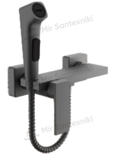 Смеситель для биде Debora DBR401-01G